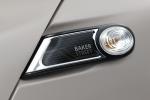 Mini Cooper Baker Street 2012 года